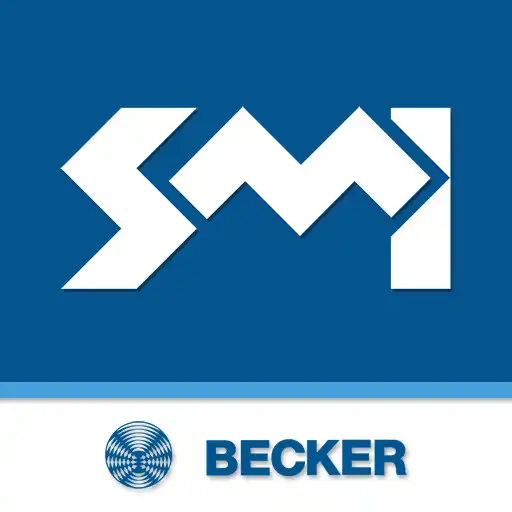 Play Becker SMI Config Tool APK