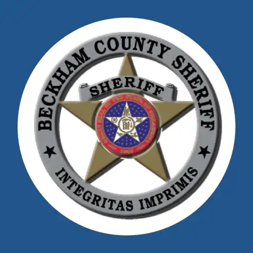 Play Beckham County Sheriff (OK) APK Play Beckham County Sheriff (OK) APK