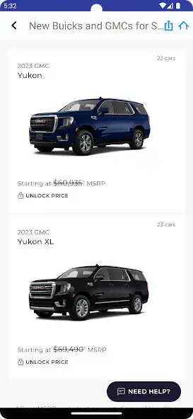 Play Beck  Masten Buick GMC as an online game Beck  Masten Buick GMC with UptoPlay