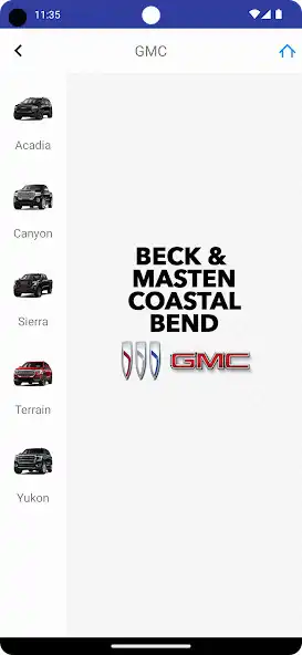 Play Beck  Masten Coastal Bend  and enjoy Beck  Masten Coastal Bend with UptoPlay