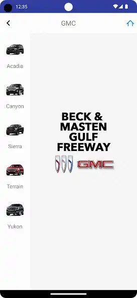 Play Beck  Masten Gulf Freeway  and enjoy Beck  Masten Gulf Freeway with UptoPlay