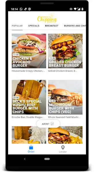 Play Becks Chopping Board and enjoy Becks Chopping Board with UptoPlay Play Becks Chopping Board and enjoy Becks Chopping Board with UptoPlay