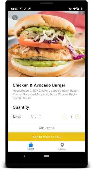 Play Becks Chopping Board as an online game online Becks Chopping Board with UptoPlay Play Becks Chopping Board as an online game Becks Chopping Board with UptoPlay