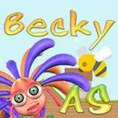 Free play online Becky adventure saga APK