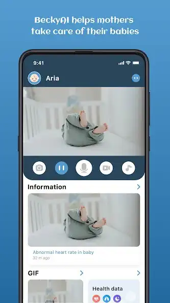 Play BeckyAI  and enjoy BeckyAI with UptoPlay