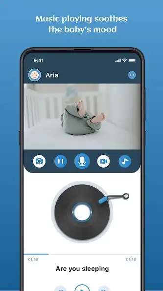 Play BeckyAI as an online game BeckyAI with UptoPlay