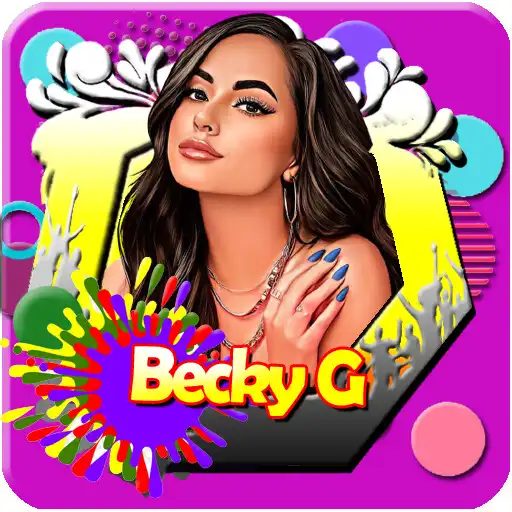 Play Becky G Amantes APK Play Becky G Amantes APK