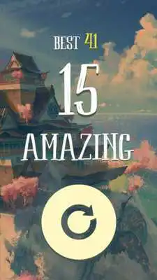 Play Becky G - Cuando Te Bese - Piano Temple Tiles