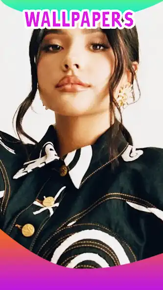 Play Becky G Wallpapers as an online game Becky G Wallpapers with UptoPlay