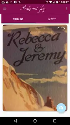 Play Becky Jez Play Becky Jez