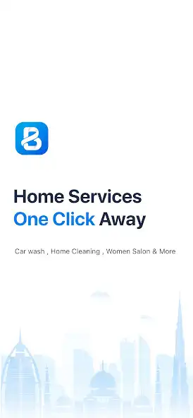 Play BeClean - Home Services  and enjoy BeClean - Home Services with UptoPlay