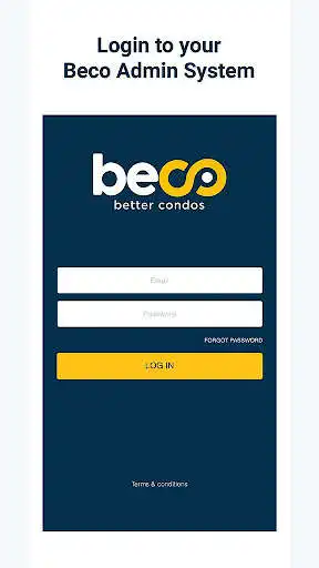 Play BecoAdmin as an online game BecoAdmin with UptoPlay
