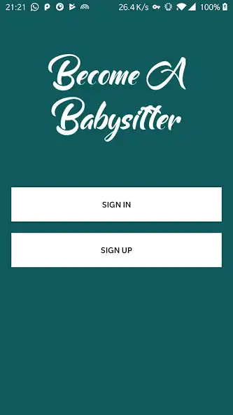 Play Become A Babysitter  and enjoy Become A Babysitter with UptoPlay