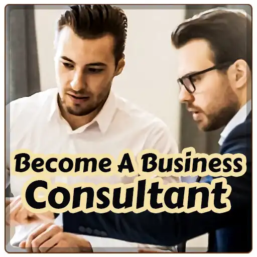 Play Become A Business Consultant APK