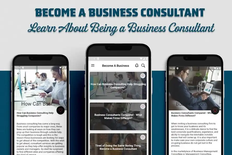 Play Become A Business Consultant  and enjoy Become A Business Consultant with UptoPlay