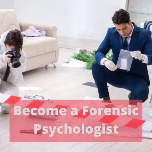 Play Become a Forensic Psychologist APK