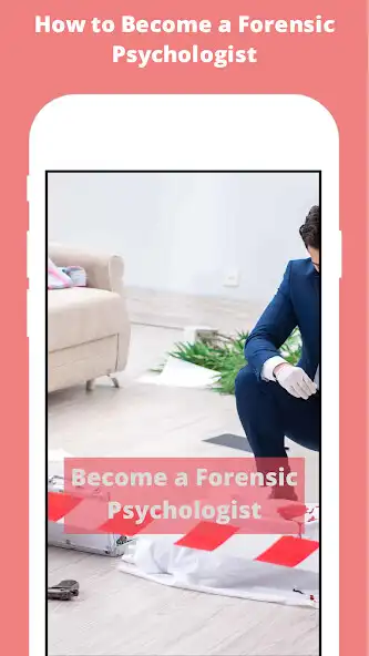 Play Become a Forensic Psychologist and enjoy Become a Forensic Psychologist with UptoPlay Play Become a Forensic Psychologist and enjoy Become a Forensic Psychologist with UptoPlay
