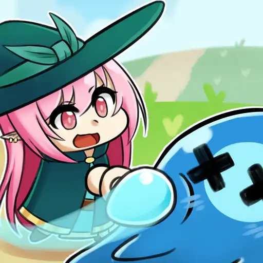 Play Become A Grand Mage APK