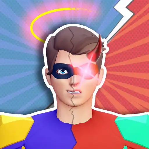 Play Become A Hero APK