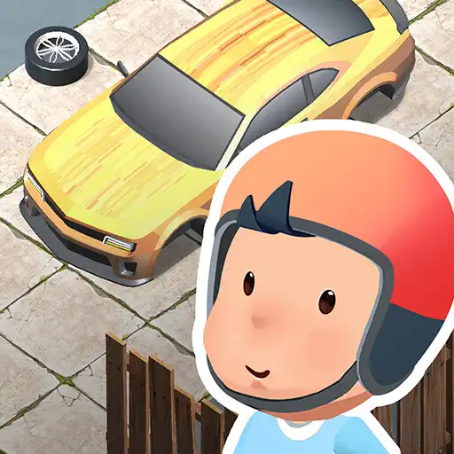 Play Become a Legend APK