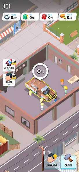 Play Become a Legend as an online game Become a Legend with UptoPlay