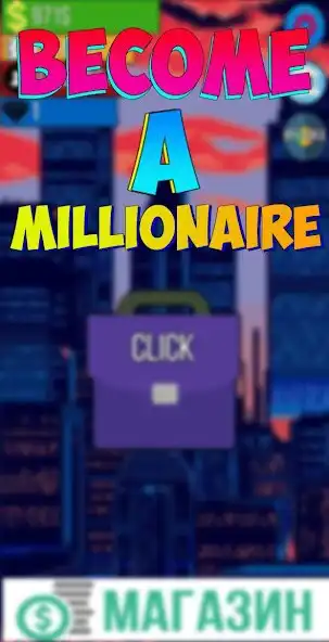 Play Become a Millionaire - build your business empire!  and enjoy Become a Millionaire - build your business empire! with UptoPlay