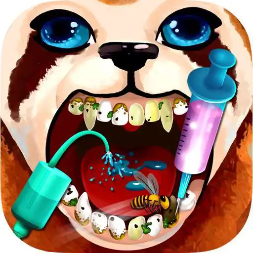 Free play online Become An Animal Dentist APK