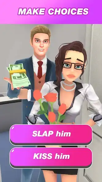 Play Become an Office Queen  and enjoy Become an Office Queen with UptoPlay