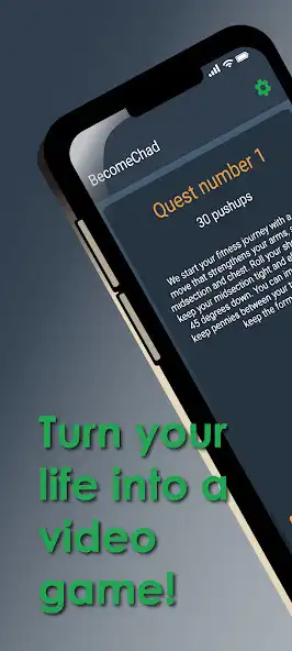 Play BecomeChad - Improve Daily and enjoy BecomeChad - Improve Daily with UptoPlay Play BecomeChad - Improve Daily and enjoy BecomeChad - Improve Daily with UptoPlay