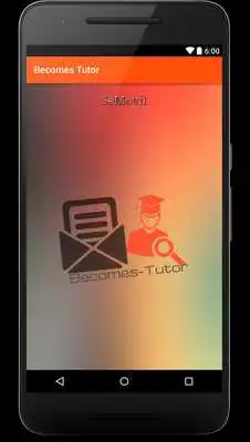 Play BecomesTutor-UNAB Play BecomesTutor-UNAB