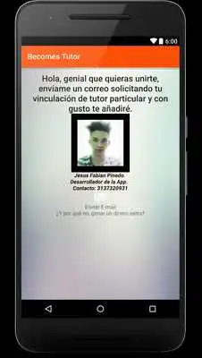 Play BecomesTutor-UNAB Play BecomesTutor-UNAB