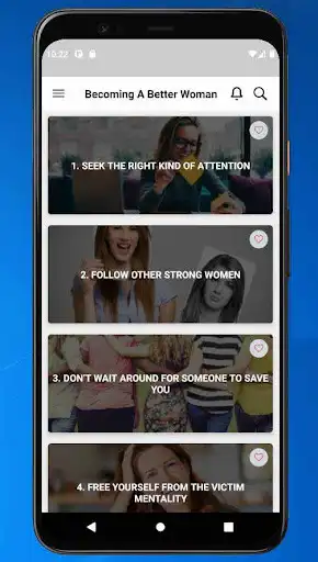 Play Becoming A Better Woman and enjoy Becoming A Better Woman with UptoPlay Play Becoming A Better Woman and enjoy Becoming A Better Woman with UptoPlay