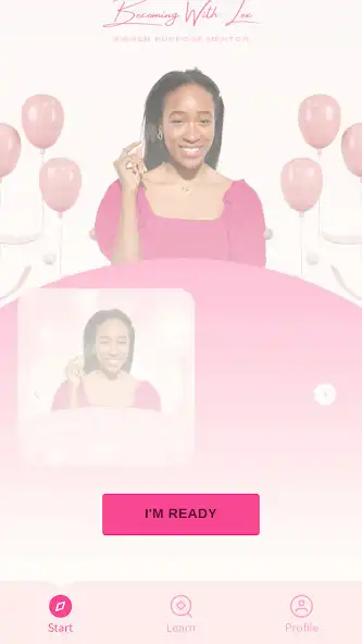 Play Becoming with Lex  and enjoy Becoming with Lex with UptoPlay