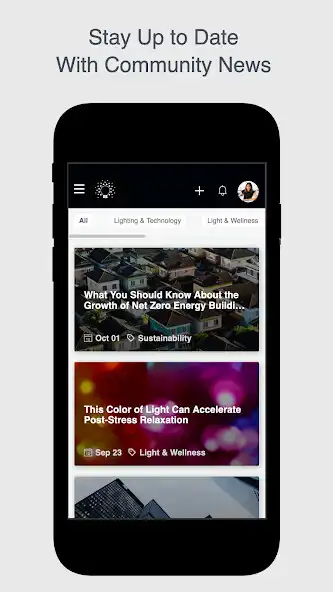 Play BeCommunity as an online game BeCommunity with UptoPlay