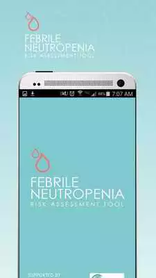 Play BeCOn Febrile Neutropenia Risk