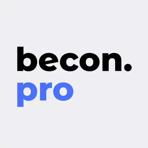 Play Becon Pro. APK Play Becon Pro. APK