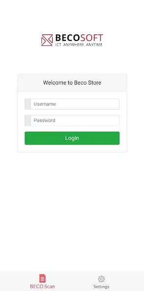 Play BECO Scan  and enjoy BECO Scan with UptoPlay