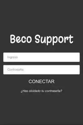 Play Beco Support
