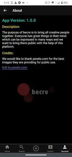 Play becre  and enjoy becre with UptoPlay