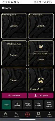 Play becre as an online game becre with UptoPlay