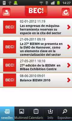 Play BEC