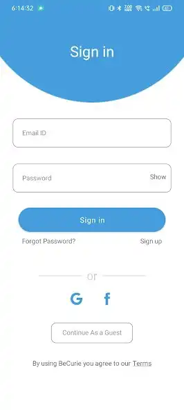 Play Becurie Beta  and enjoy Becurie Beta with UptoPlay