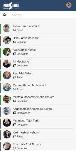 Play bedab Chat  and enjoy bedab Chat with UptoPlay