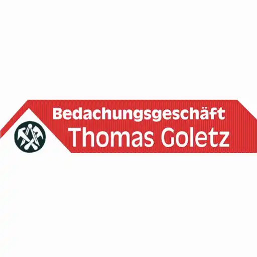 Play Bedachungsgeschäft Goletz APK