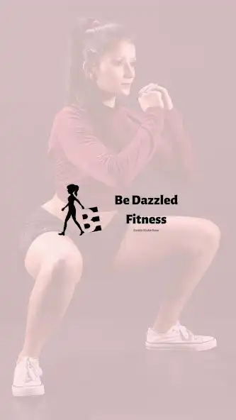 Play Be Dazzled Fitness  and enjoy Be Dazzled Fitness with UptoPlay
