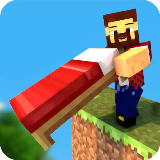 Play Bed Battle Maps for MCPE APK Play Bed Battle Maps for MCPE APK