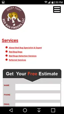 Play Bed Bug Finders