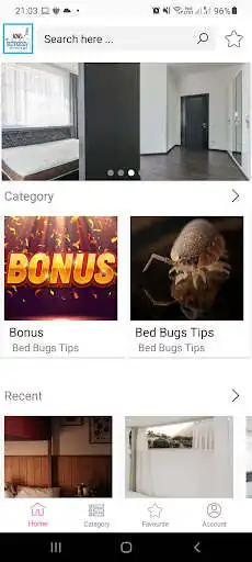 Play Bed Bugs Tips  and enjoy Bed Bugs Tips with UptoPlay