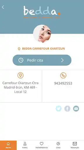 Play Bedda as an online game Bedda with UptoPlay