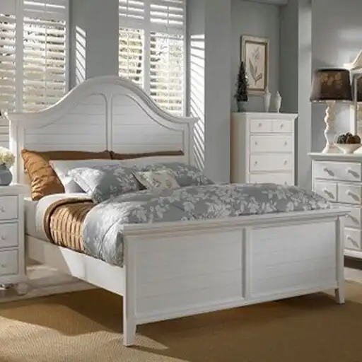 Play Bed Design APK